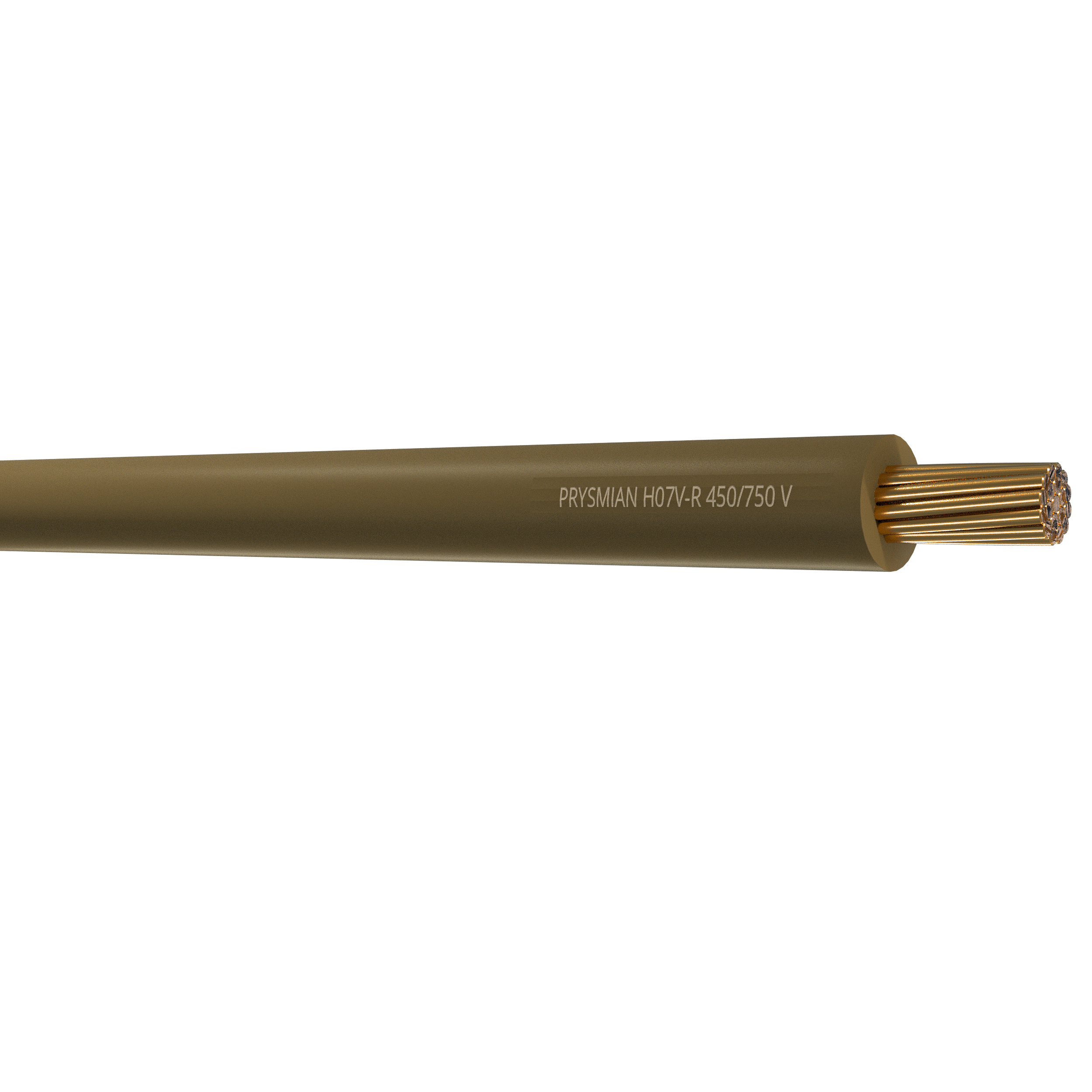 Bobine Prysmian