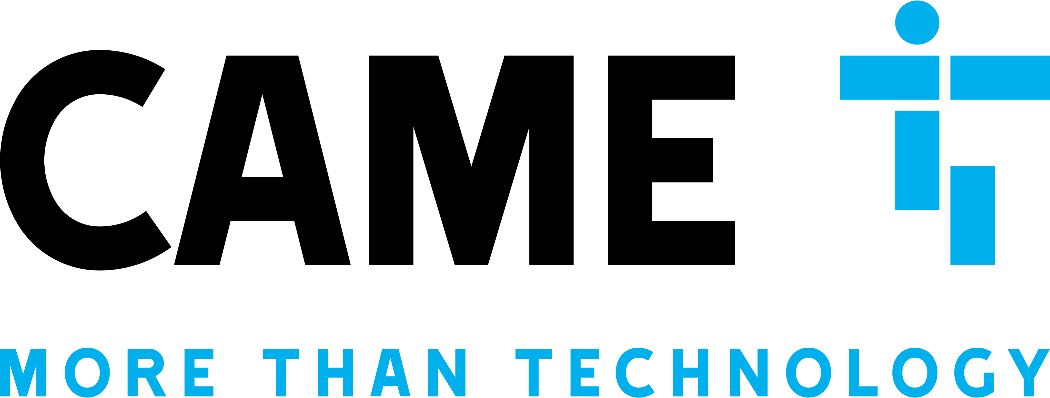 CAME logo