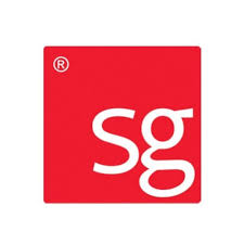 Logo SG Lighting