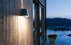 Luminaire extérieur SG