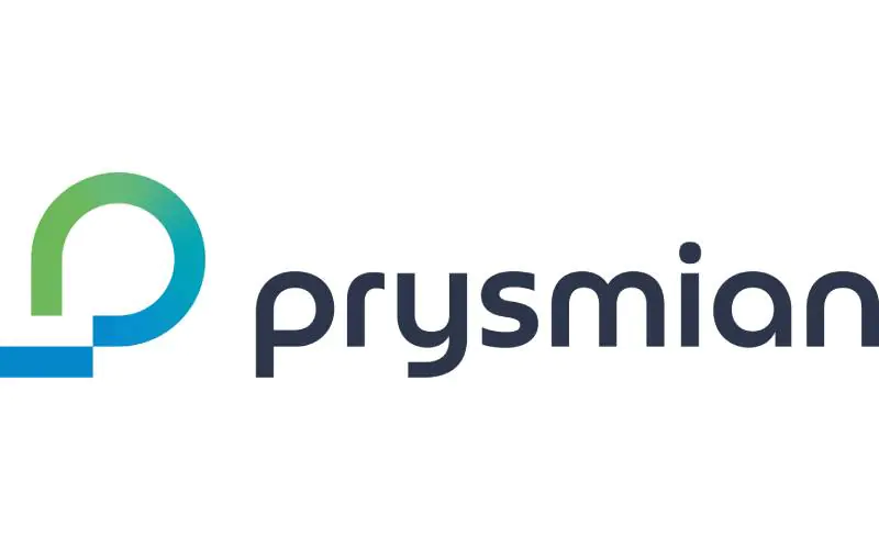 Logo Prysmian