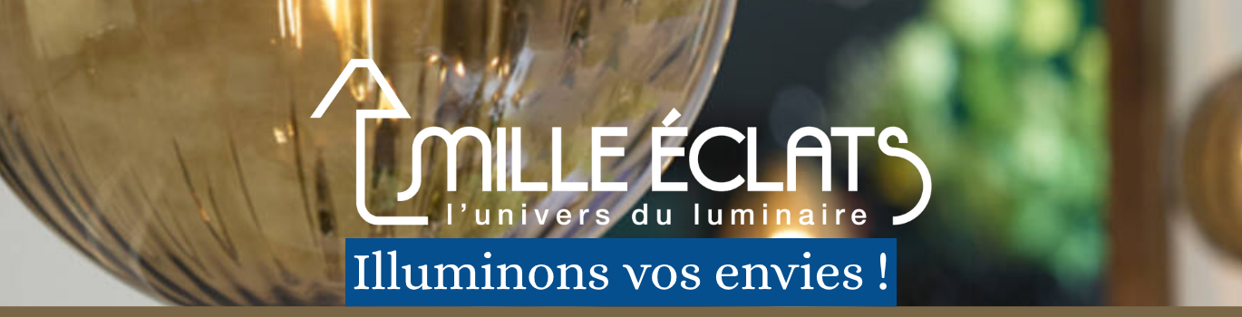 Mille éclat